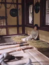 [Dubbed]Sleep with My Brother-in-Law - Episode 55