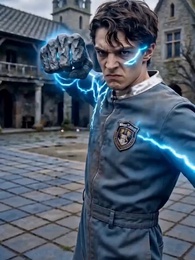 Episode 6 - When The Archmage Awakens