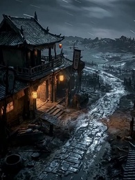 Episode 18 - [Dubbed]Two Sisters, One Throne