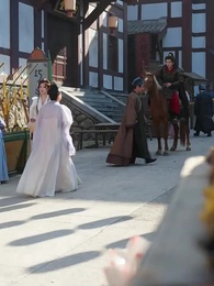 第48話 - 君と越える春の山