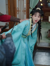 第38話 - 君と越える春の山