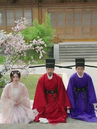 [Doblado]La Pescadora y el Príncipe Perdido - Episode 22