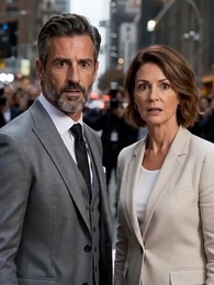 Love Me after Dead - Episode 11