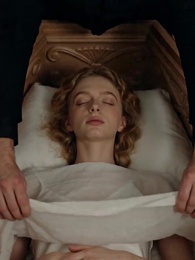 I Stabbed My Way to the King's Heart - Episode 1