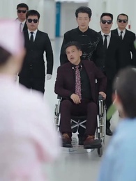 깊은 구름 속에서 길을 찾다 - Episode 43