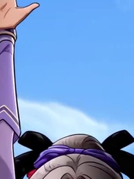 Серия 24 - Боевые звери: Я пробудил Нюйву