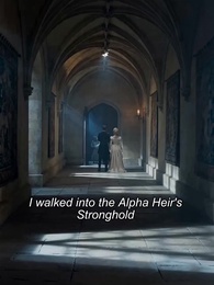 Burn It All for Her - Episode 24