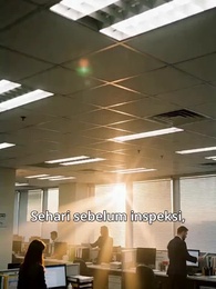 Episode 8 - Curi Kodeku, Kucuri Masa Depanmu