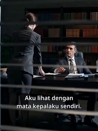 Curi Kodeku, Kucuri Masa Depanmu - Episode 1