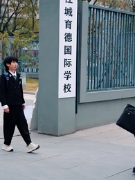 [Dubbed]The Swapped Child Back to Me - Episode 65