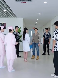 22화 - 깊은 구름 속에서 길을 찾다