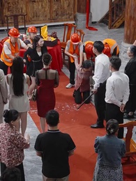 Суровые зимы рождают красоту - Episode 54