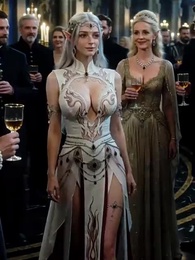 My Lazy Ex-husband is the Supreme Mage2.0 - Episode 8