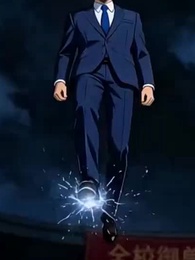 Серия 15 - Боевые звери: Я пробудил Нюйву