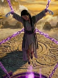 [Dubbed]Two Sisters, One Throne - Episode 8