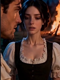 Kırılan Lanet, Doğan Aşk! - Episode 15