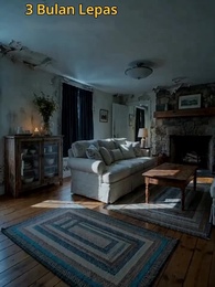 Ibu, Saya tidak berbohong - Episode 22