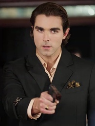 Обмен невестами: Я разбудила мафиози - Episode 56