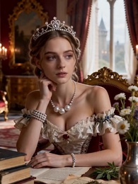 The Man I Broke Now Owns Me - Episode 15