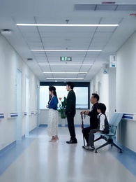 깊은 구름 속에서 길을 찾다 - Episode 58