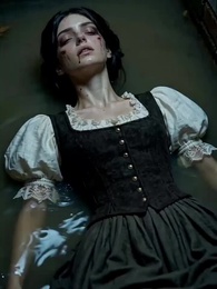 Bölüm 23 - Kırılan Lanet, Doğan Aşk!