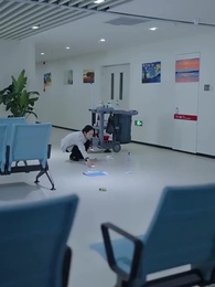 깊은 구름 속에서 길을 찾다 - Episode 37