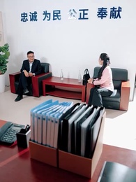 Episode 47 - [Dubbed]The Swapped Child Back to Me