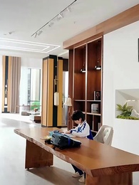 Episodio 41 - [Doblado]Diez Años de Mentira