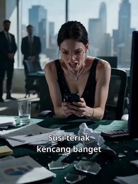 Episode 17 - Curi Kodeku, Kucuri Masa Depanmu