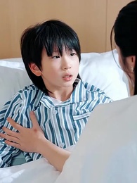 Episodio 34 - [Doblado]Diez Años de Mentira