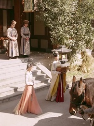 [Dubbed]Sleep with My Brother-in-Law - Episode 47