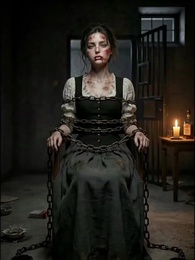 Kırılan Lanet, Doğan Aşk! - Episode 20