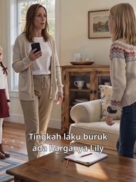 Episod 2 - Ibu, Saya tidak berbohong