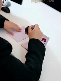 [Doblado]Diez Años de Mentira - Episode 55