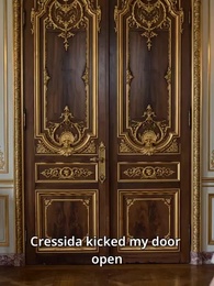 I Stabbed My Way to the King's Heart - Episode 11