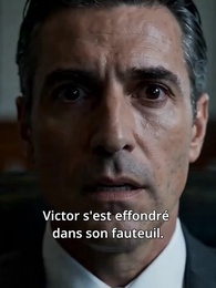 Épisode 33 - Code Volé, Avenir Perdu