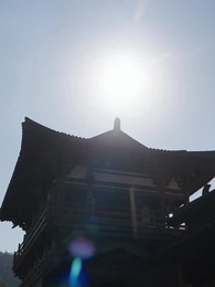 君と越える春の山 - Episode 21