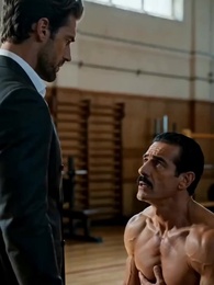 Épisode 11 - À la poursuite de sa promise et de leurs cinq héritiers secrets