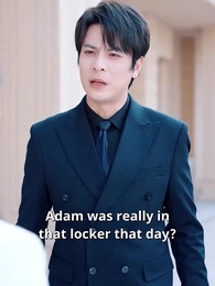 [Dubbed]The Swapped Child Back to Me - Episode 57