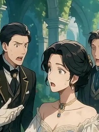 Tập 17 - Công Chúa Điện Hạ Mua Cả Thế Giới