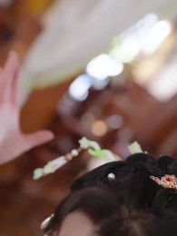 君と越える春の山 - Episode 74