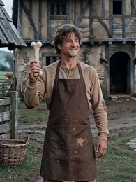 [Dubbing]Kembalinya Guru Orakel - Episode 2