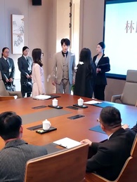 [Dubbed]The Swapped Child Back to Me - Episode 12