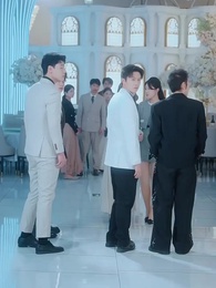 25화 - 내 결혼의 선택