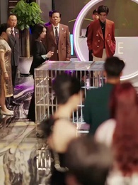 [مدبلج]فرد الأمن وعامل التوصيل - Episode 34