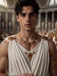 Episode 15 - Empty Throne The Cycle of Fate Returns