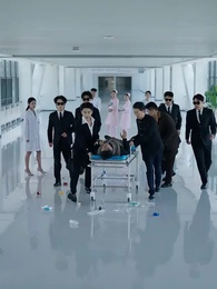 깊은 구름 속에서 길을 찾다 - Episode 3