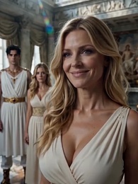 Episode 17 - Empty Throne The Cycle of Fate Returns