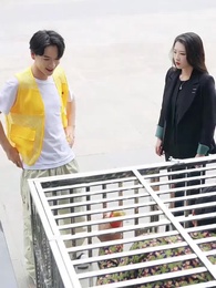 [مدبلج]فرد الأمن وعامل التوصيل - Episode 51