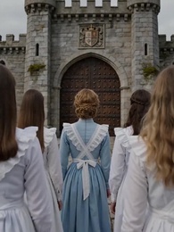 I Stabbed My Way to the King's Heart - Episode 5